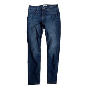 Ann Taylor Loft Straight leg jeans size 26/2